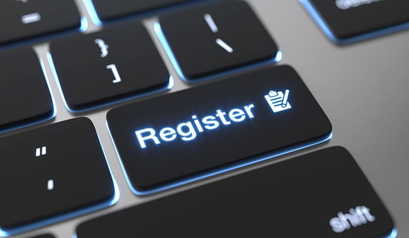 Registratie in postsysteem is geen bewijs voor tijdige verzending