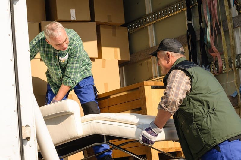 Verhuizen vanwege geluidsoverlast levert geen aftrek op