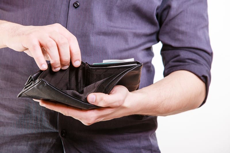 Terugvordering kindgebonden budget verminderd tot nihil