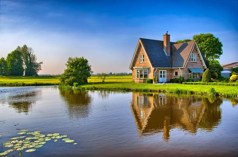 Verhoogd eigenwoningforfait van 2,35 % niet in strijd met EVRM