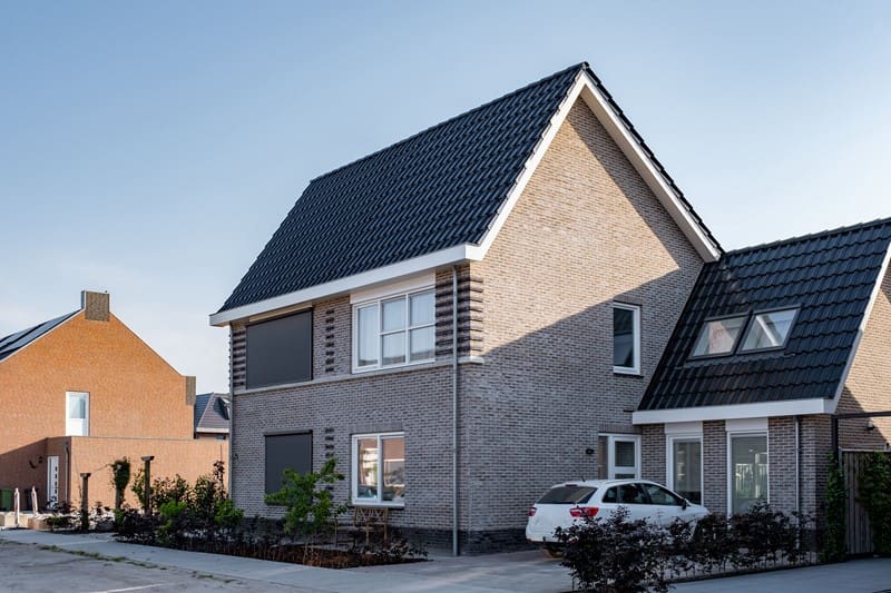 Waardedruk zelfbewoning bij waardering van bedrijfsgedeelte bij staking