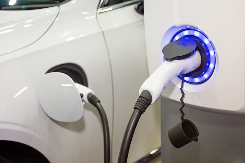 Voorgestelde wijzigingen autobelastingen