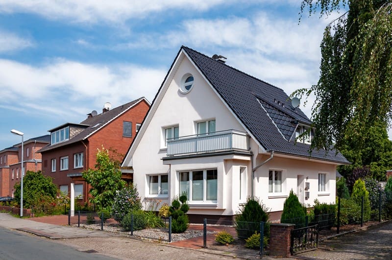 Laag tarief bij tijdelijk gebruik van meer dan zes maanden